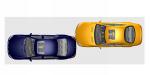 Mercedes-Benz CL-Class 2007 года